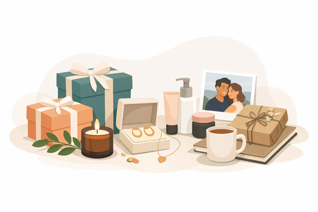 Mix and Match Gift Bundles That Feel Personal