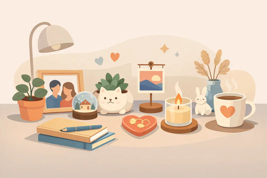 15 Cute Desk Decor Gifts That Feel Personal