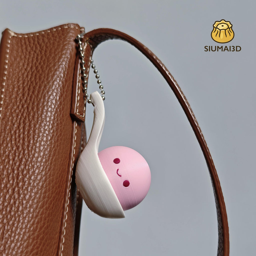Tangyuan Fidget Clicker