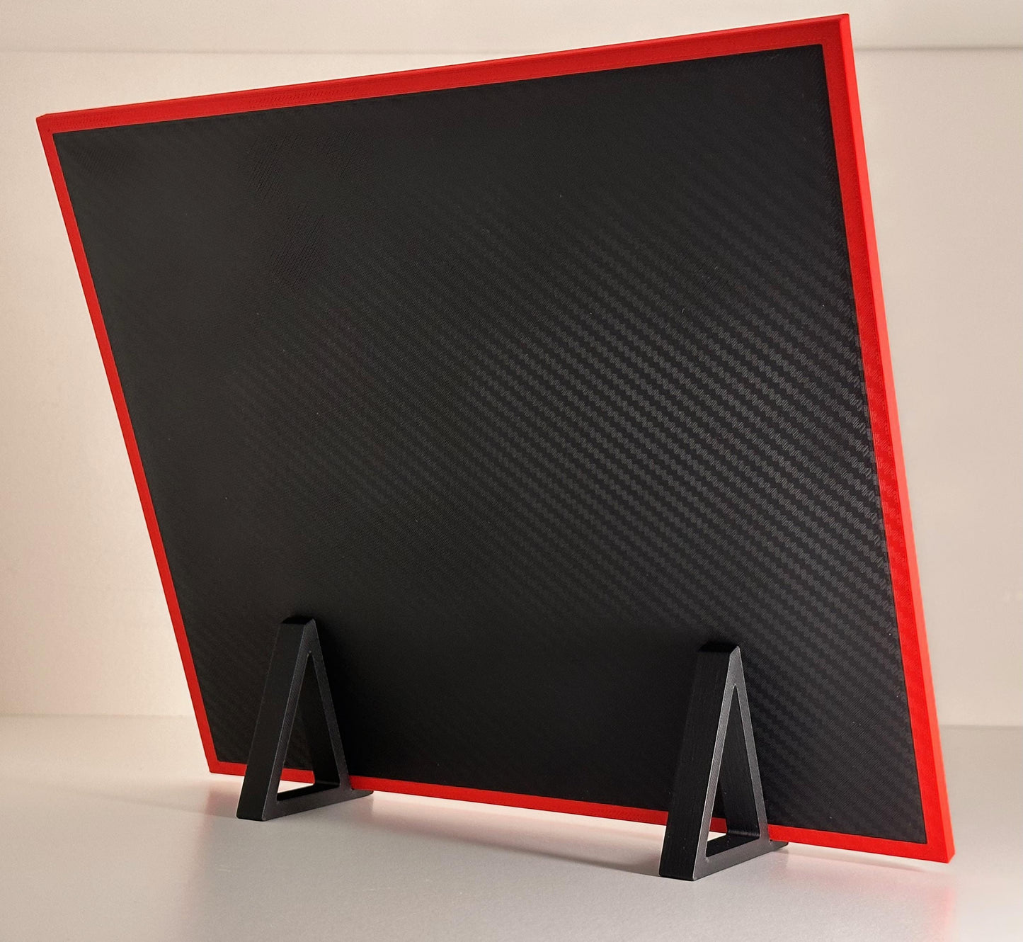 F1 Calendar 2026 Season – Carbon Fibre Texture