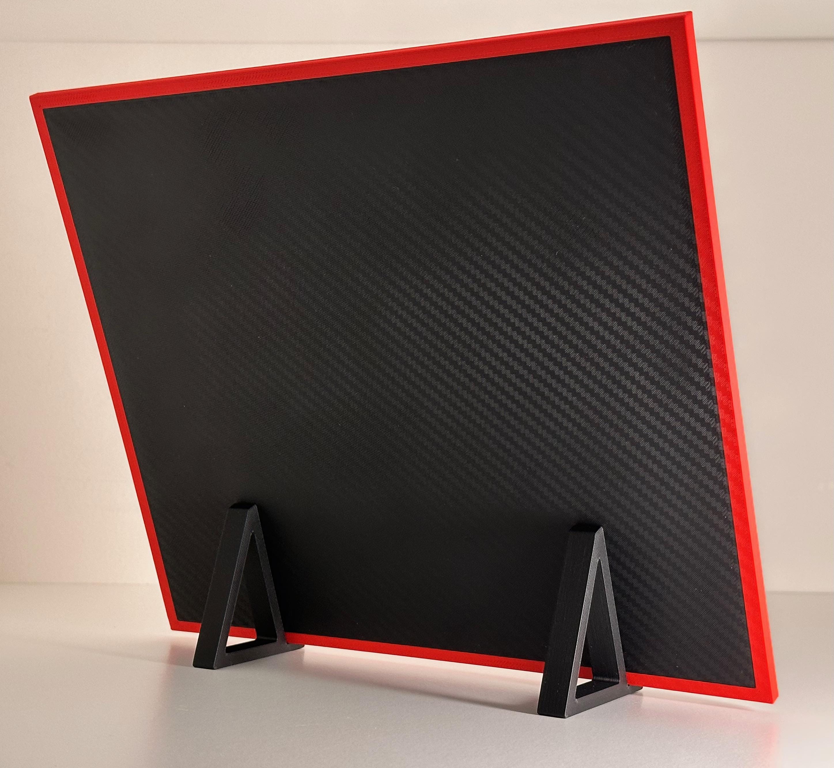 F1 Calendar 2026 Season – Carbon Fibre Texture