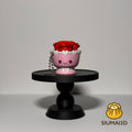 Rose Bouquet Fidget Clicker