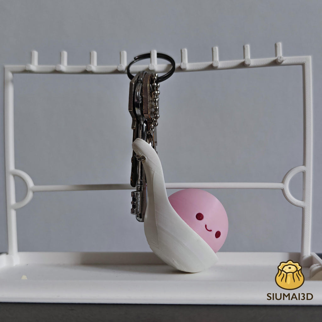 Tangyuan Fidget Clicker