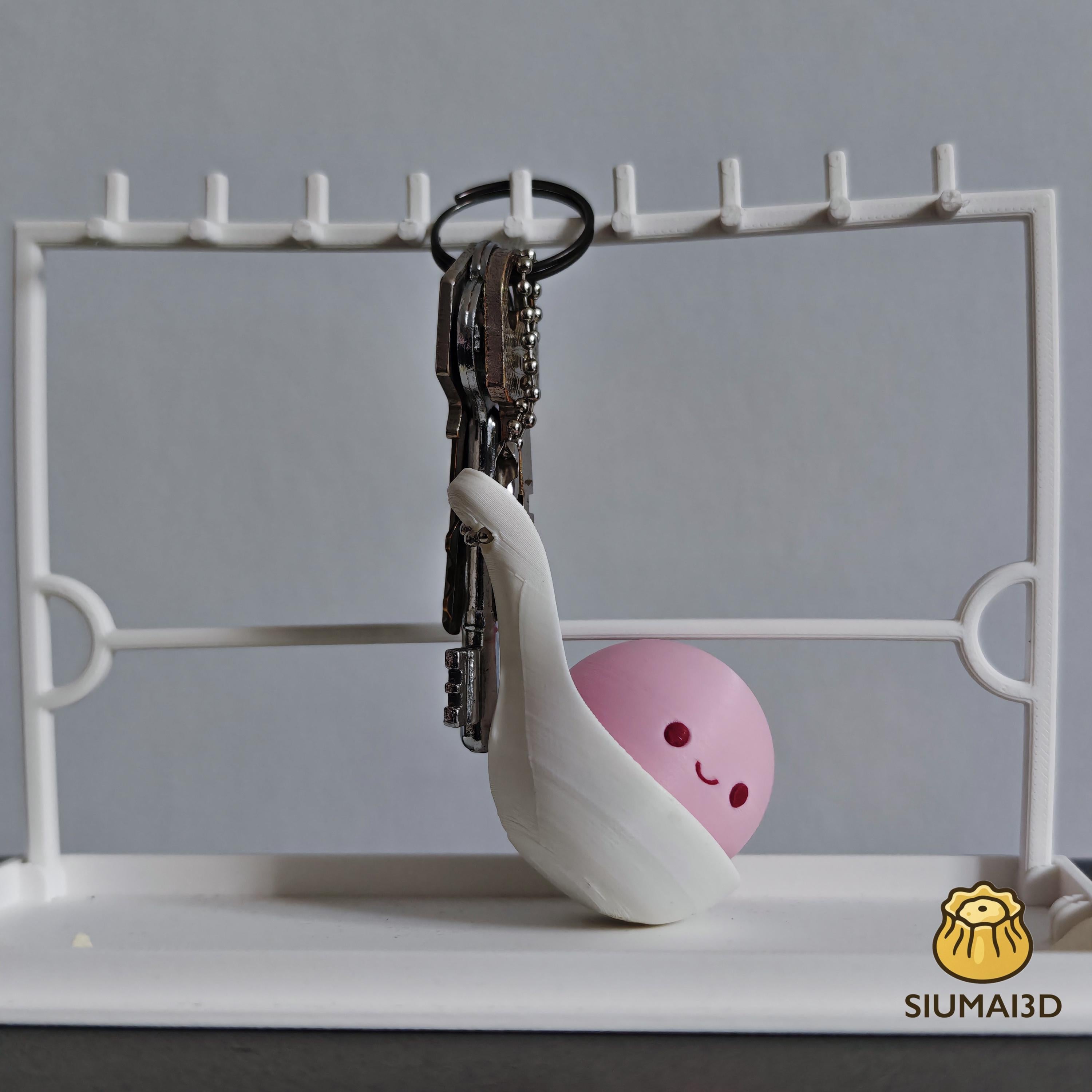 Tangyuan Fidget Clicker