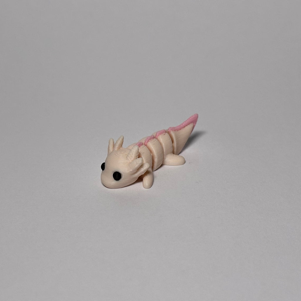 Axolotl