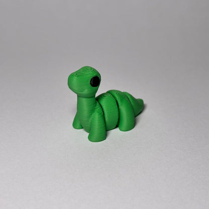 Brontosaurus