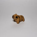 Capybara