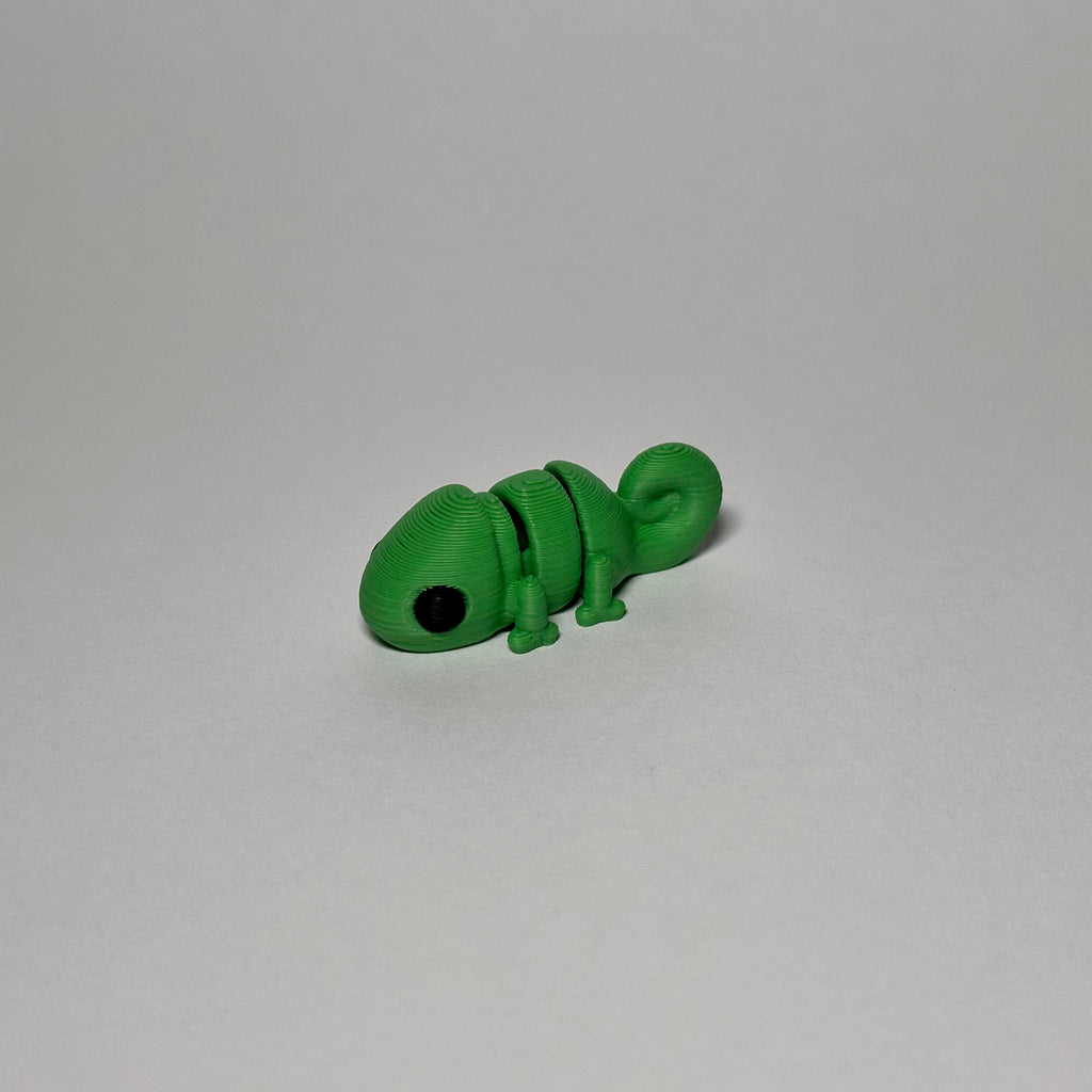 Chameleon