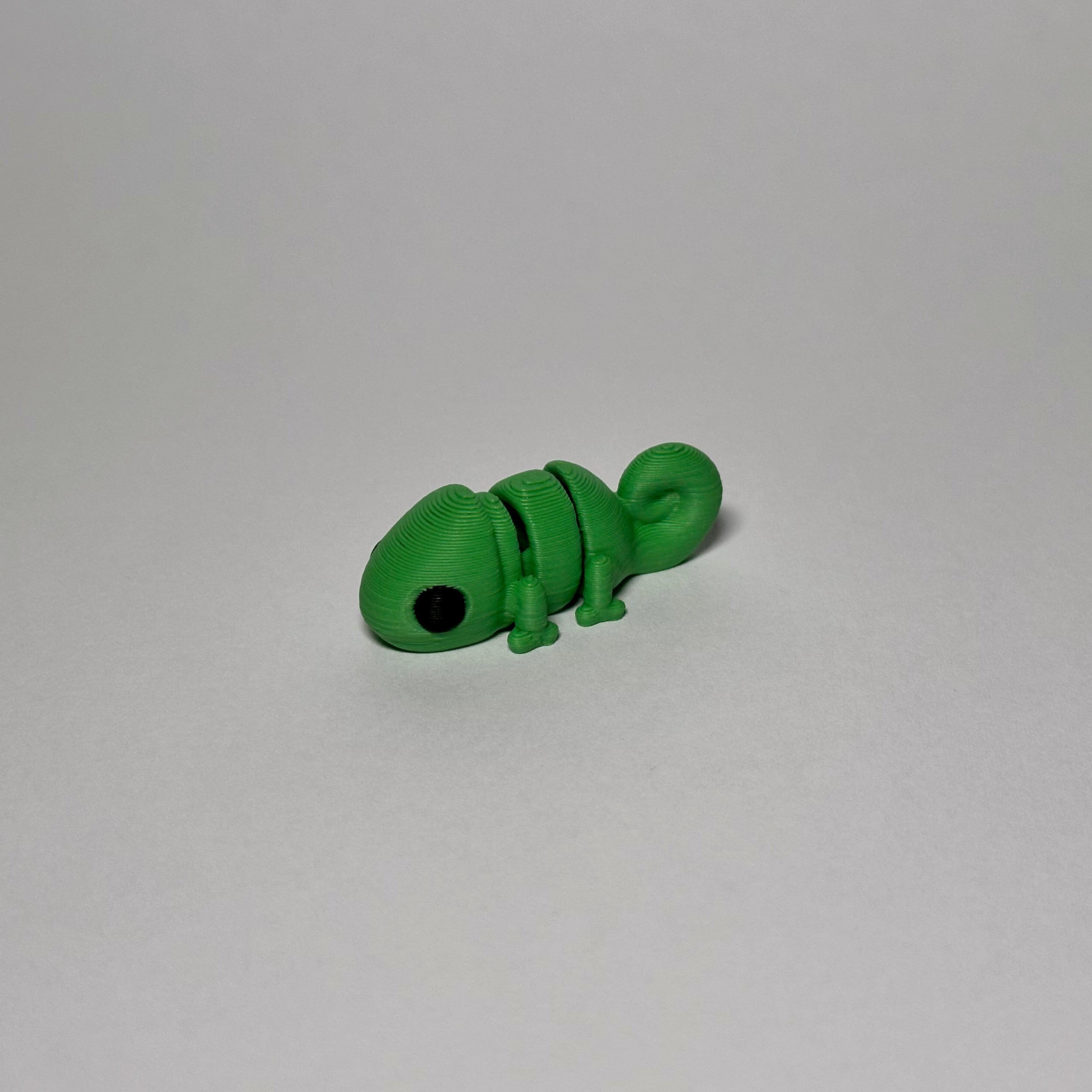 Chameleon