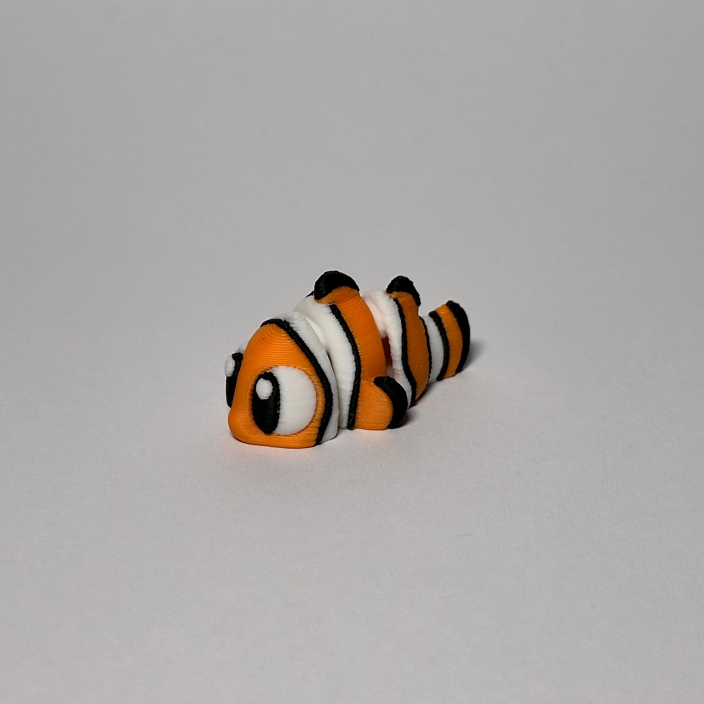 Clown Fish