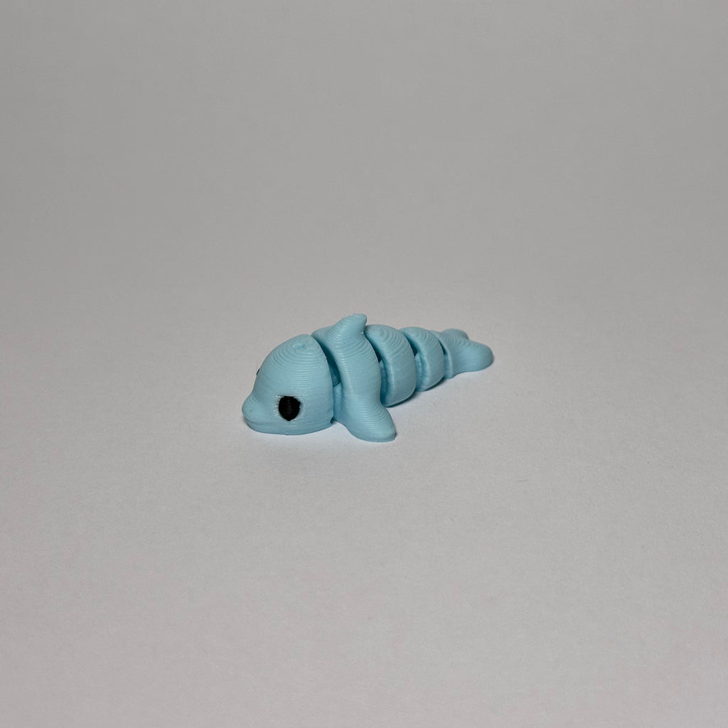 Dolphin