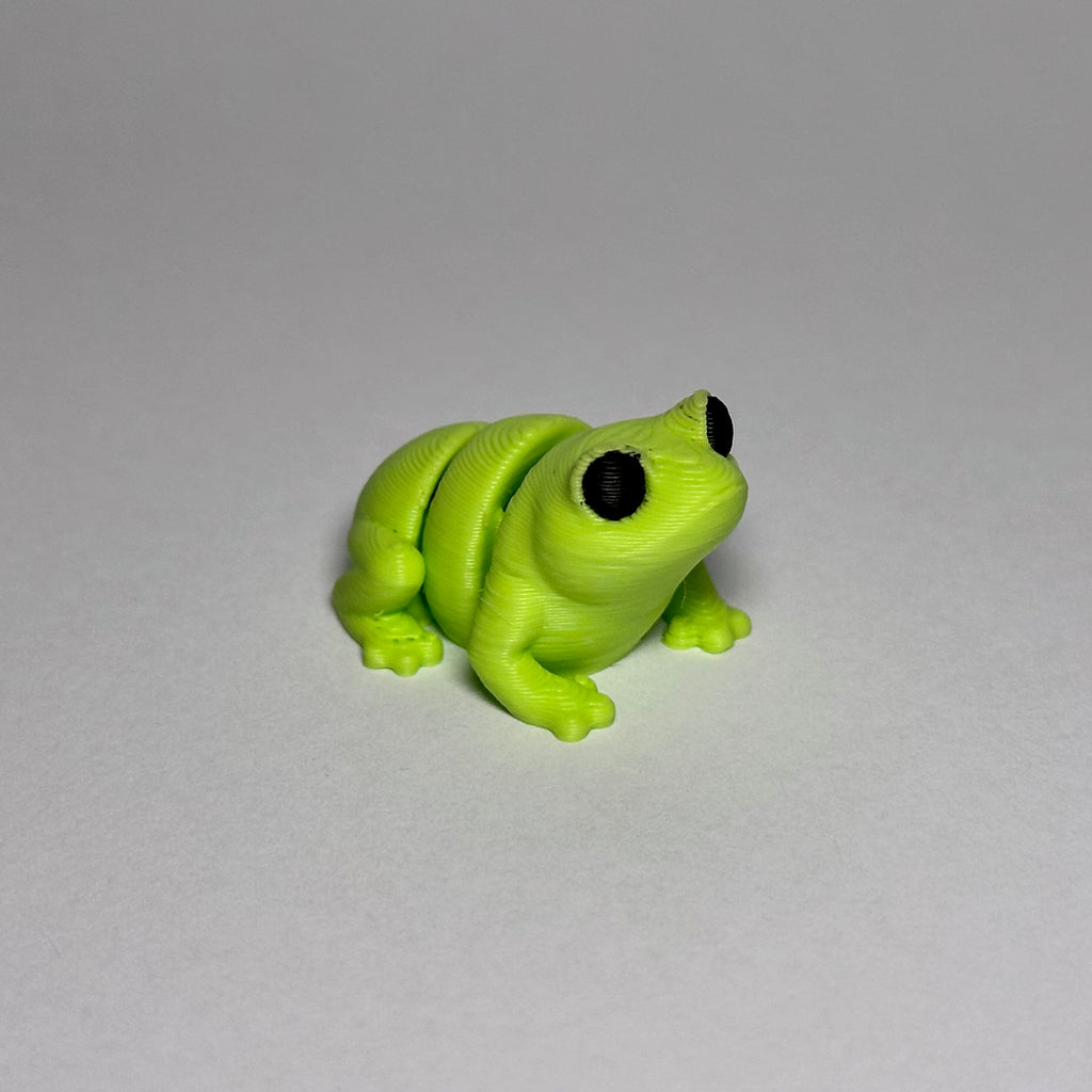 Frog