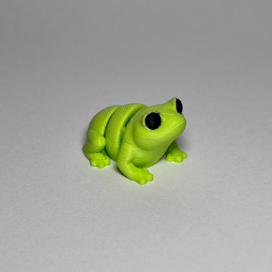 Frog