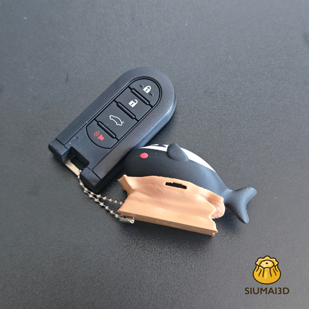 Shark Fidget Clicker