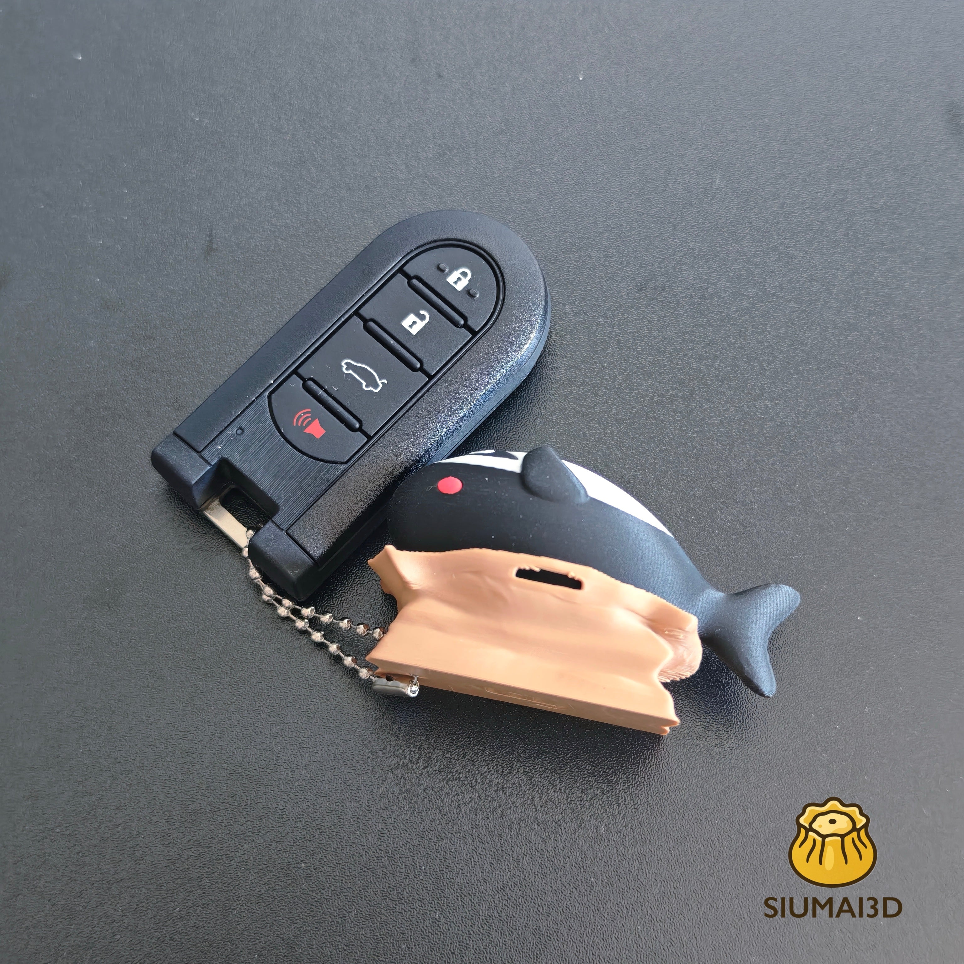 Shark Fidget Clicker
