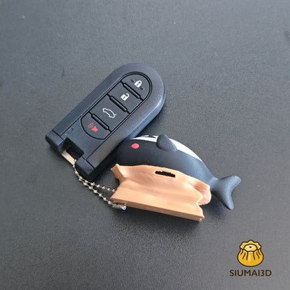 Shark Fidget Clicker