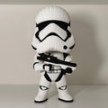 Stormtrooper Knitted Figure