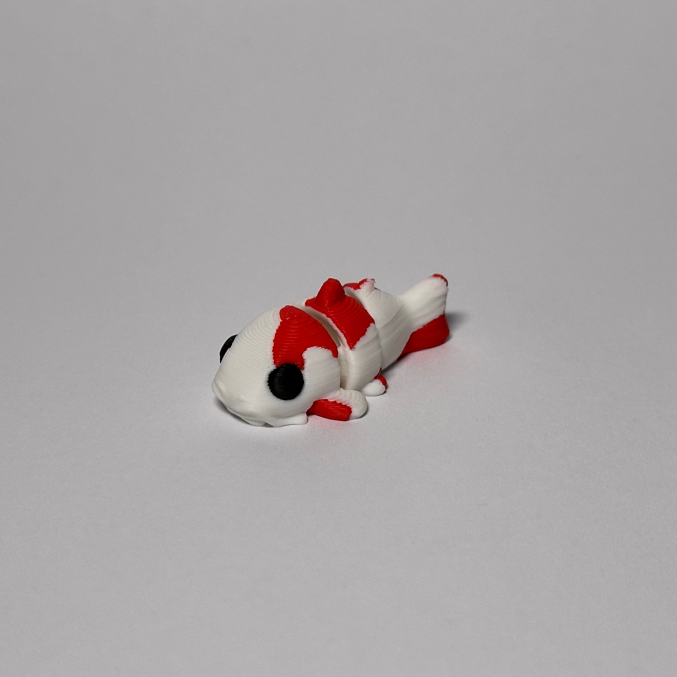 Koi Fish