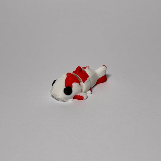 Koi Fish