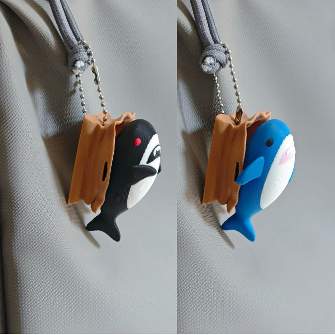Shark Fidget Clicker