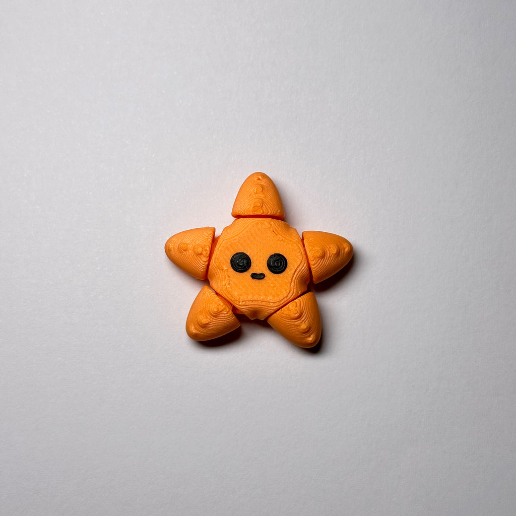 Starfish