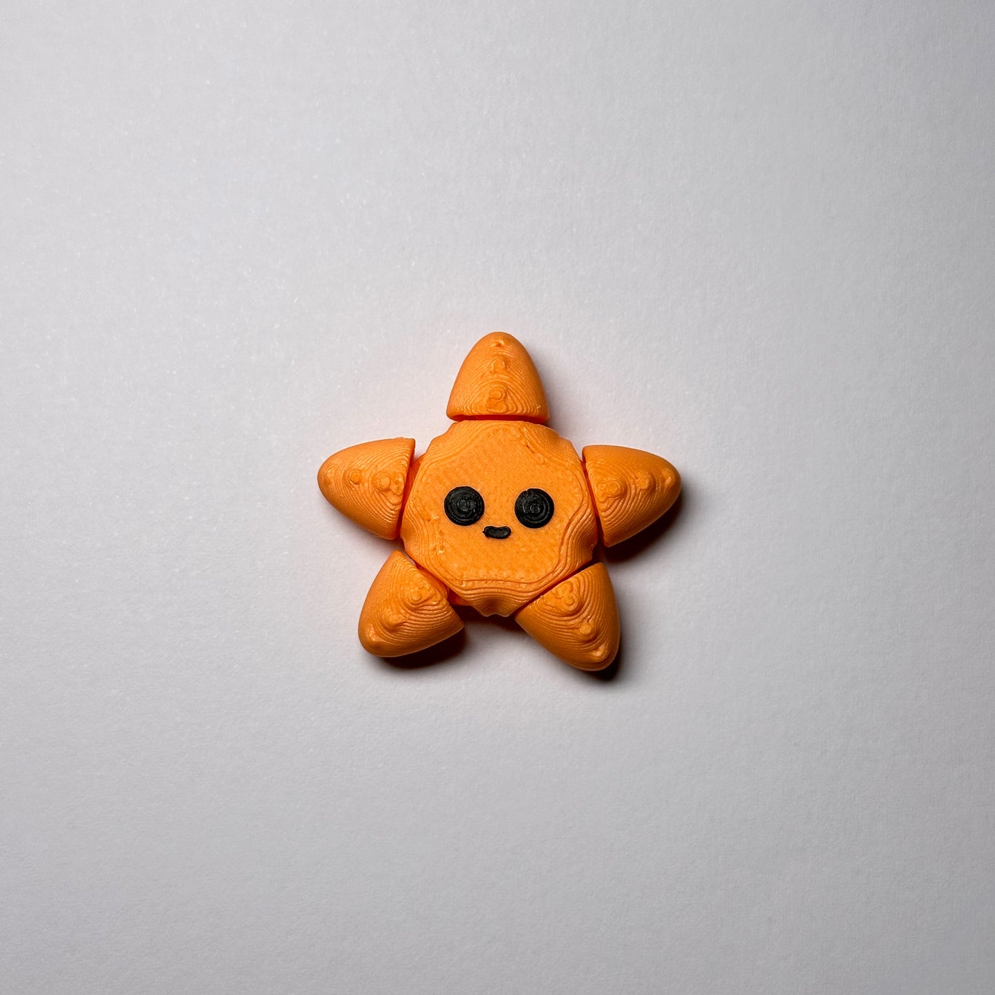 Starfish