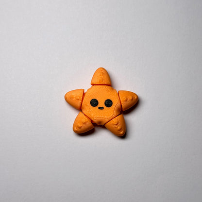 Starfish
