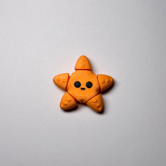 Starfish