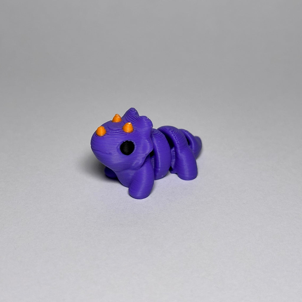 Triceratops