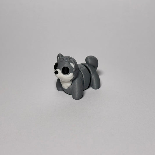 Wolf