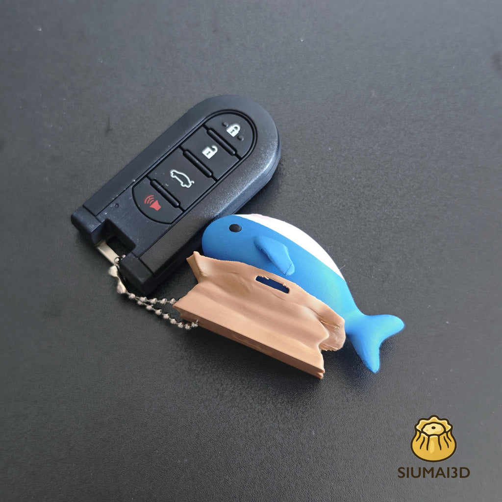 Shark Fidget Clicker