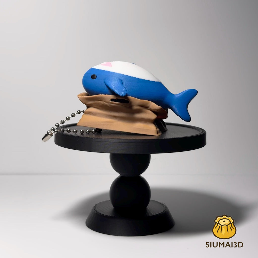 Shark Fidget Clicker