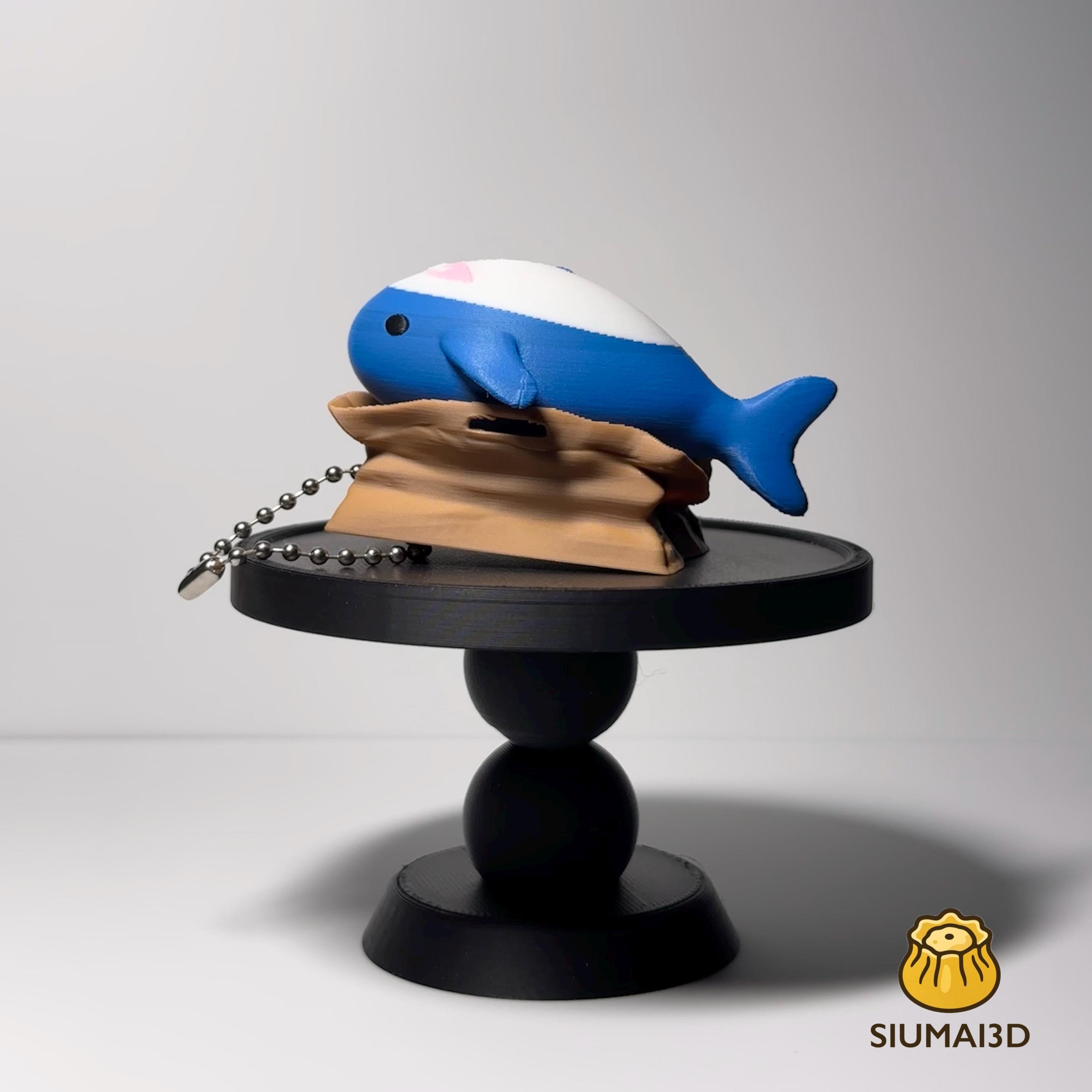 Shark Fidget Clicker