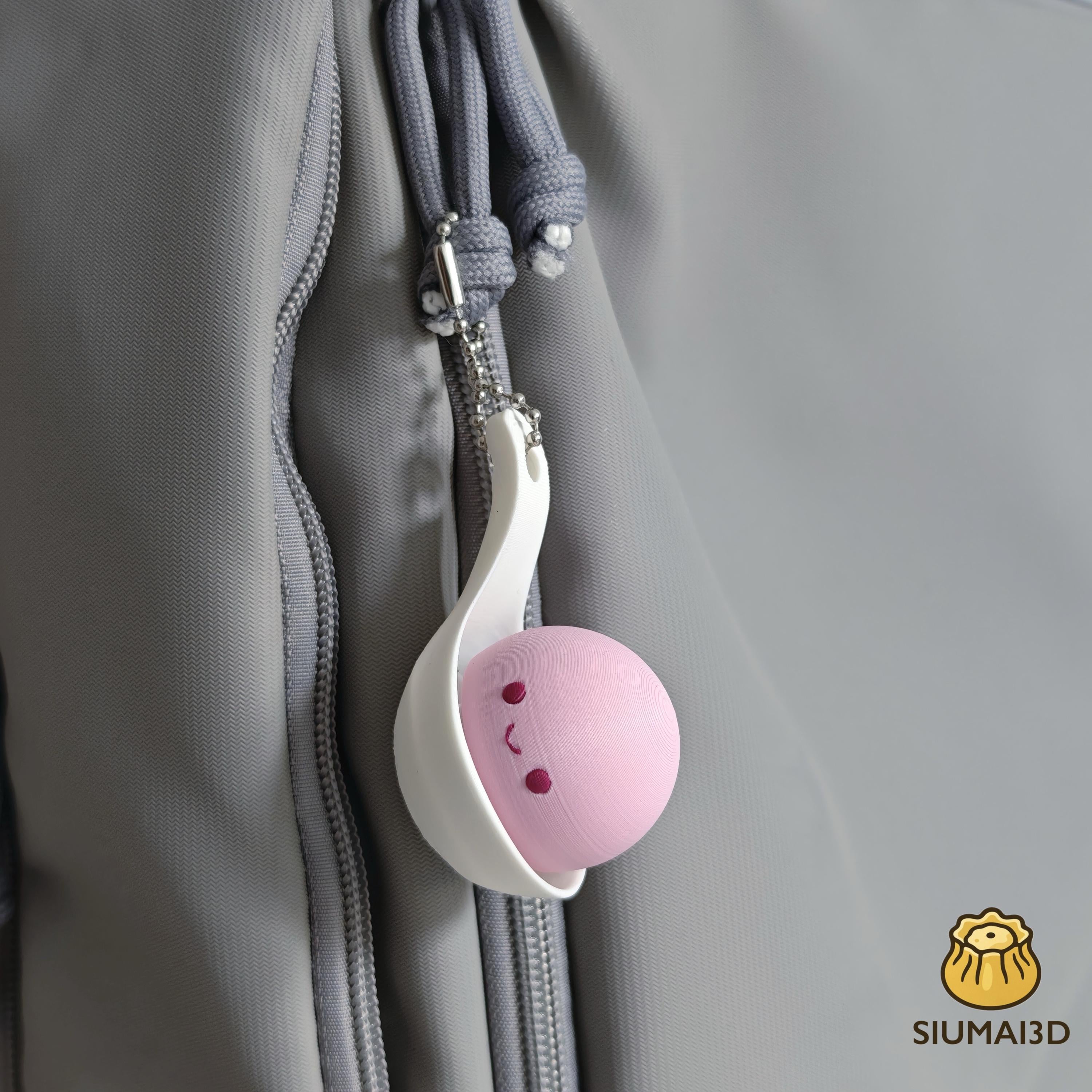 Tangyuan Fidget Clicker