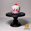 Strawberry Cake Fidget Clicker