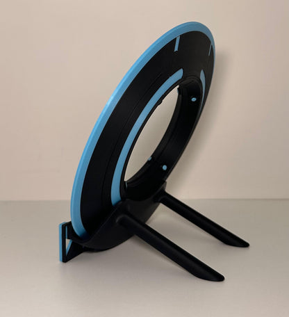 Tron Legacy Identity Disc - 3D Printed Glowing Tron Inspired Prop