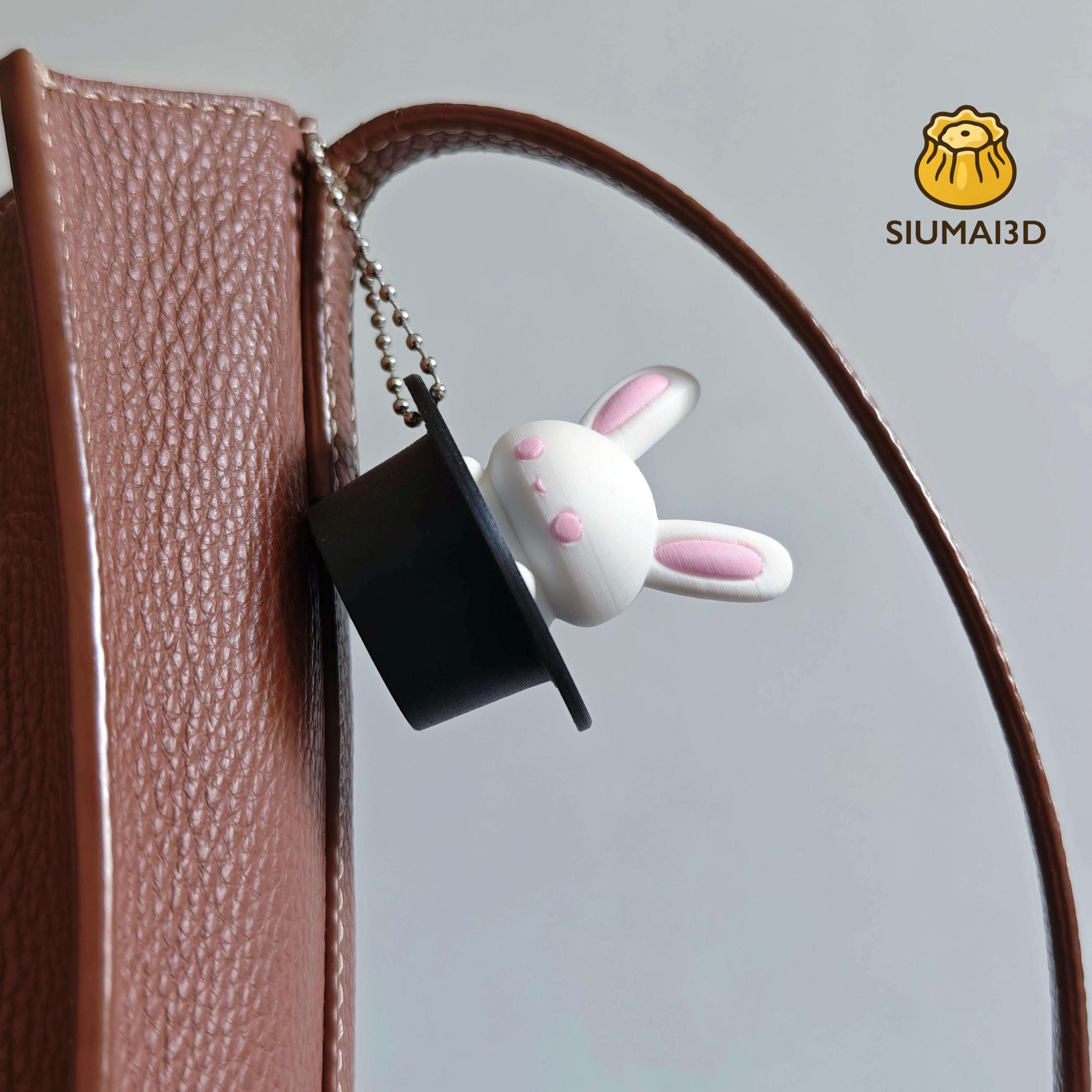 Magic Bunny Fidget Clicker