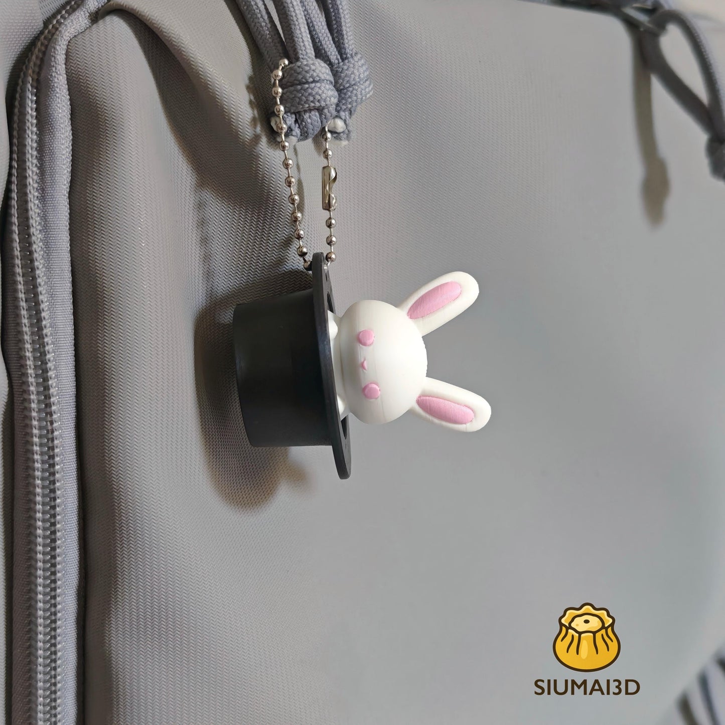 Magic Bunny Fidget Clicker