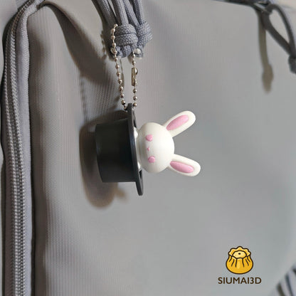 Magic Bunny Fidget Clicker