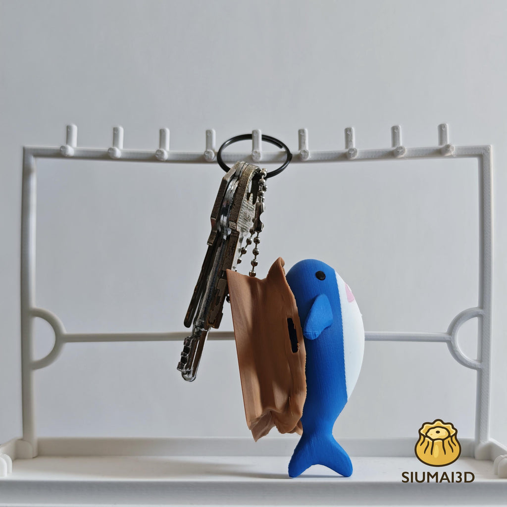 Shark Fidget Clicker